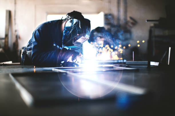 Affordable Welder Services in Frazee, MN