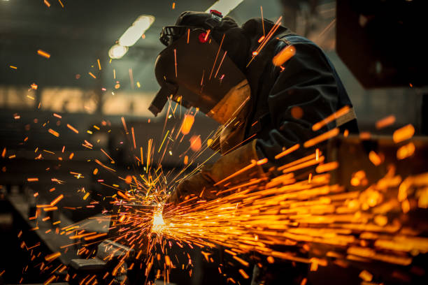 Affordable Welder Services in Frazee, MN