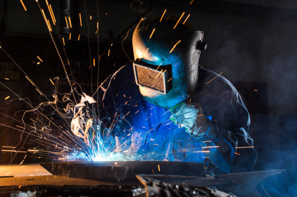 Best Automotive Welding in Frazee, MN