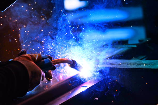 Trusted Frazee, MN Welder & Metal Fabrication Experts