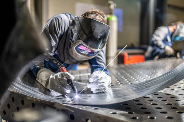 Best Maintenance and Repair Welding in Frazee, MN