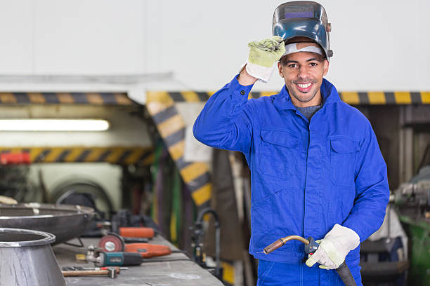 Best Welding Equipment Sales and Repair in Frazee, MN