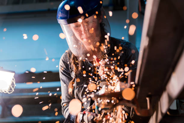 Best Automation and Robotic Welding in Frazee, MN